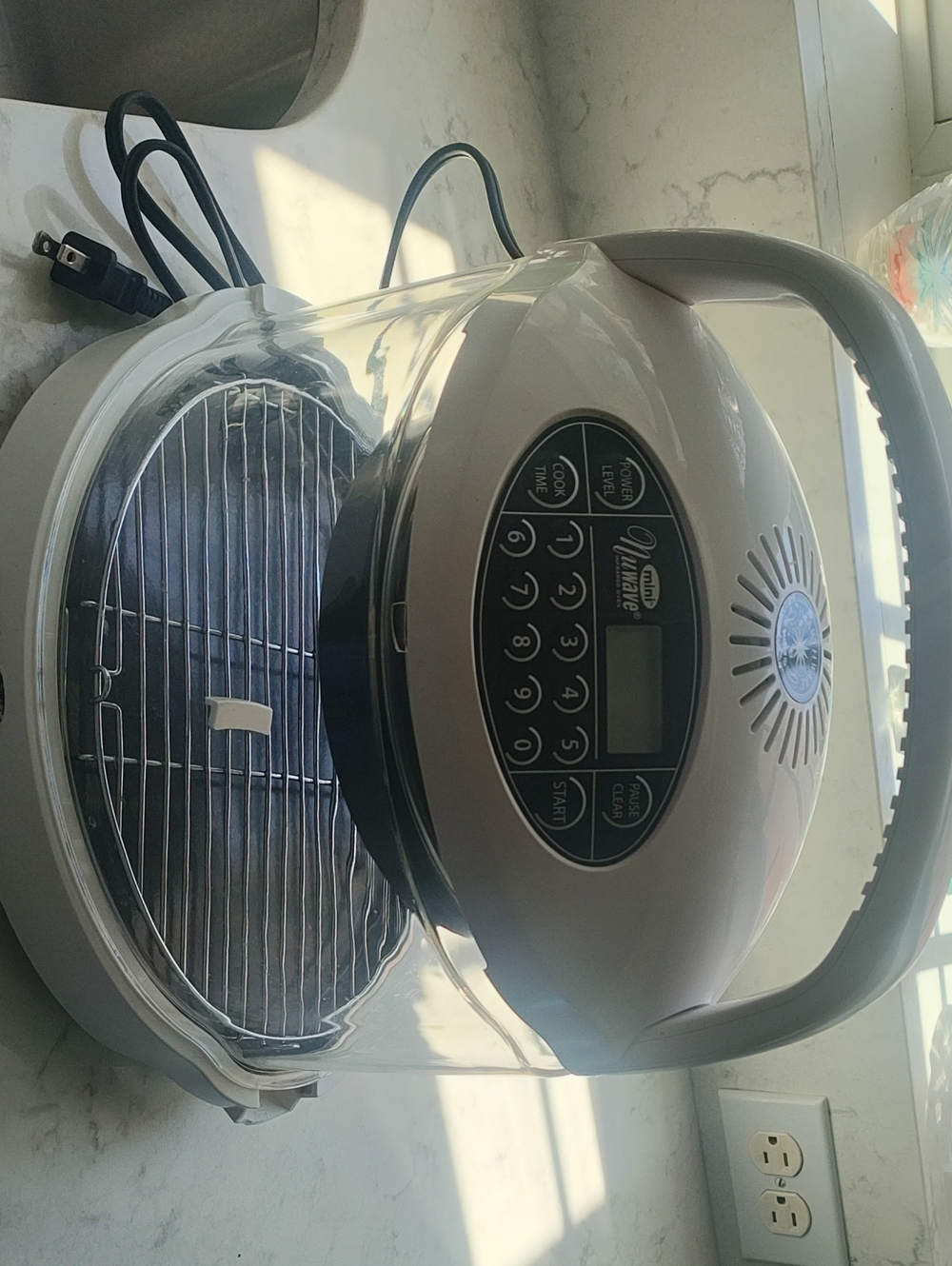 NuWave Mini